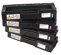 MAGENTA Rigen. Ricoh Aficio SP C340dn SP C341-5K#407901 - RISPC340M