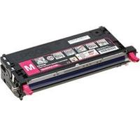 MAGENTA S051125 Rigen. per Epson C3800N,C3800 DN,C3800 DTN.9K - EPC3800M