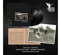 Magenta Skycode (2 LP Black Vinyl)