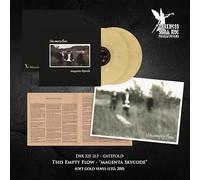 Magenta Skycode (2 LP Gold Vinyl)