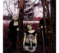 Magenta - Songs for the Dead