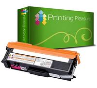 MAGENTA Toner Compatibile per Brother HL-4140CN 4150CDN 4570CDW 4570CDWT MFC-9460CDN 9465CDN 9970CDW DCP-9050CDN 9055CDN 9270CDN | TN325 M