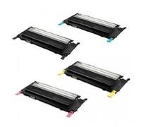 MAGENTA Universale Clp310,320 Clx3175,3185-1K-CLT-M4072/4092 - CLP320M