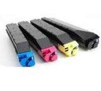 Magenta+Vaschetta compatible with TASKalfa 350ci,351ci-6K-1T02VMBNL0 - KYOTK5305