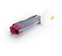 Prodotti Compatibili Magente+vaschetta Olivetti D-Color P2021,p2121-2.8k#b0952 T