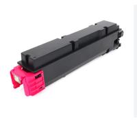 Magenta+Waste compatible UTAX Triumph Adler 458ci -13K#1T02Z7BUT0