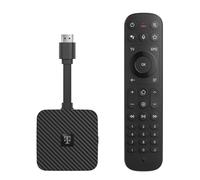 Telekom MagentaTV Stick 4K nero (seconda generazione)