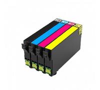 Magente 15ml compatible Epson WF-C4810DTWF-1.1K#C13T09J34010