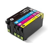Magente 22ml compatible Epson WF-C4810DTWF-1.7K#C13T09K34010