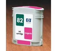 Magente 69ML Compatibile HP 500 PLUS CC 800 PS 815MFP# 82