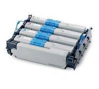 Magente com for Oki C301DN,C321DN,MC332,MC342-1.5K#44973534