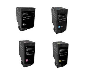 Magente Compa C2325/C2325dw/C2425 /C2425dw/C2535/C2640-2.3K