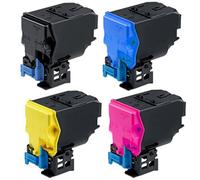 Minolta Toner TNP50M A0X5354 Magenta compatibile per Bizhub C3100P