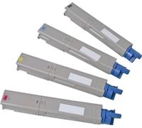 Magente Compa Oki C 801N, 801DN, C 821N, 821DN-7.3K#44643002