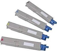 Magente Compa Oki C 801N, 801DN, C 821N, 821DN-7.3K#44643002