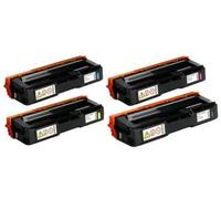 Magenta compatibile con Ricoh Aficio SPC252DN C252SF C262S-6K407718 - RISPC252M