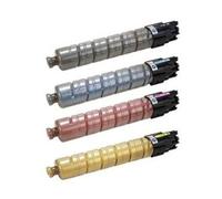 Magenta compatibile con Ricoh Lanier MP C306 C307 C406 C407-6K842097 - RIMPC306M