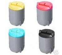 Magente compa Samsung CLP300,CLX2160,CLX3160-1K#CLP-M300A