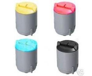 Magente compa Samsung CLP300,CLX2160,CLX3160-1K#CLP-M300A