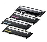 Magente Compa Samsung Xpress C430,C430W,C480W-1K#CLT-M404S