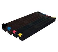 Magente Compa Sharp Sharp MX-4112N,MX-5112N-18K#MX51GTMA