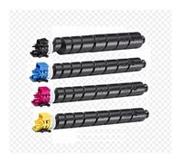 Magenta compatibile con Triumph-Adler Utax 3508 Ci-20K1T02XDBUT0 - UTCK8531M