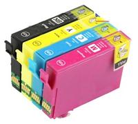Epson Serbatoio Magente Compatibile - ARET502XLM