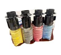 Magente compatibile ricoh p c370sf,p c375 series -10k