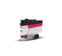 BROTHER - Magente Compatible Brother Dcp-j1200w-0.75k#lc424m - SPEDIZIONE GRATUITA
