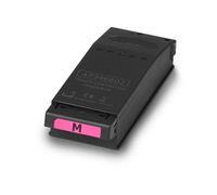 Magente compatible for oki c 650dn-6k09006128