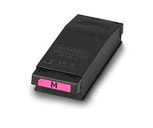 Magente Compatible for OKI C 650dn-6K#09006128
