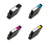 Magente Compatible HP 8120,8123,8130,8133-0.8K#4K0U8NE