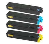 Magente compatible kyocera fs-c 5015 n-4ktk520m