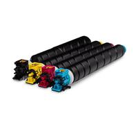 Magente compatible Kyocera TASKalfa 3554ci -24K#TK-8395M