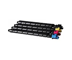 Magente Compatible Kyocera TASKalfa 4054ci-25K#1T02YMBNL0