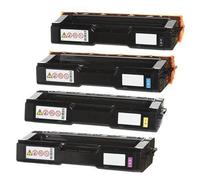 Magente Compatible Lanier Ricoh SP C360s C361-5K#408186