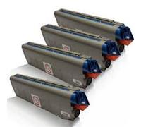 Magente Compatible Oki ES3032,ES7411-11K#44318618