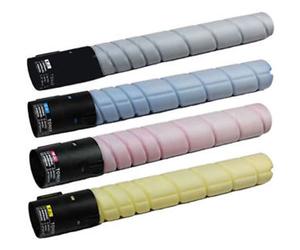 Magente Compatible Olivetti D-Color MF223 MF283 -21K#B1196