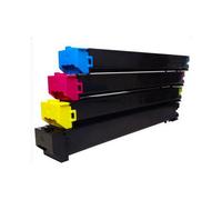 Toner BP-GT30MA magenta compatibile per Sharp BP-30C25 BPGT30MA capacità 15.000