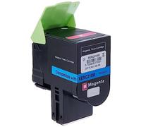 Magente compatible xerox c310,c315-2k006r04358