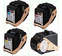 Magente Compatible Xerox Phaser 7100 Series-4.5K#106R02600