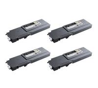 Magente comptib for dell c3760n,3760dn,3765dnf-9k593-11121