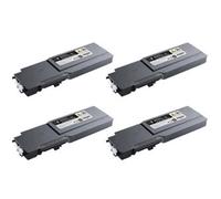 Magente comptib for dell c3760n,3760dn,3765dnf-9k593-11121