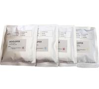 Magente Developer (OEM) Ricoh B230-9670,D089-9670,D144-9670