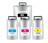EPSON - Magente Pigment Com Workforce Wf-c860,c869-84k#c13t974300