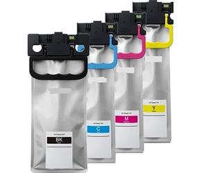 Magente Pigment Compa Pro WF-C529R/C579R-5K#C13T01C300