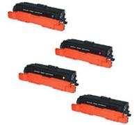 Magente rig Hp CP4020,CP4025,CP4525,CP4500,CP4000-11K#648A