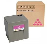 Magente Rig Lanier Ricoh Nashuatec Mp C6502,C8002-29K#841786