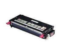 Magente Rig per Dell 3110 CN, 3115 CN (8K pagine)-593-10172