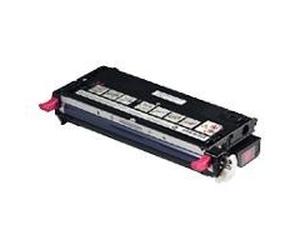 Magente Rig per Dell 3110 CN, 3115 CN (8K pagine)-593-10172